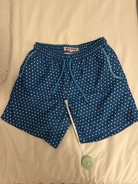 Men's Swim Trunks
